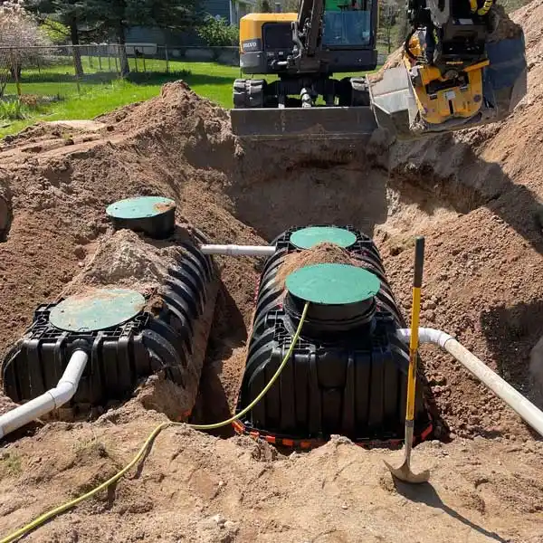 septic tank services Portageville